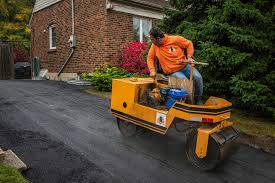 Best Asphalt Driveway Installation  in Wabasso Beach, FL